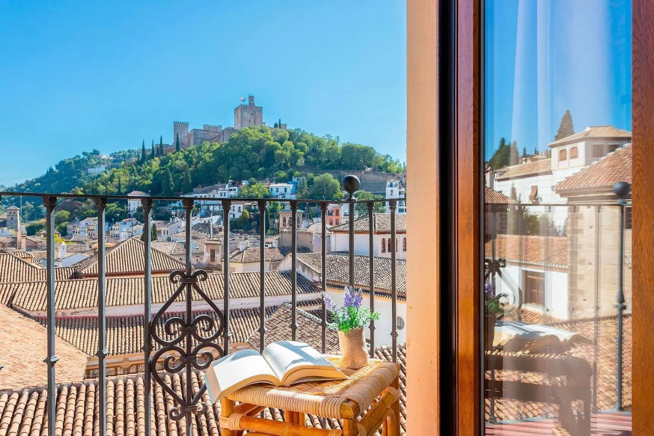 Апартаменты Genteel Home Plaza Nueva Гранада