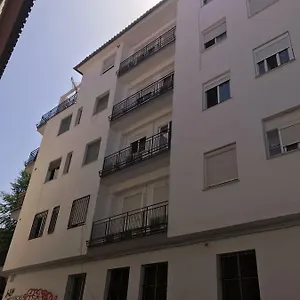 Apartament Real De Cartuja 55 Апартаменты