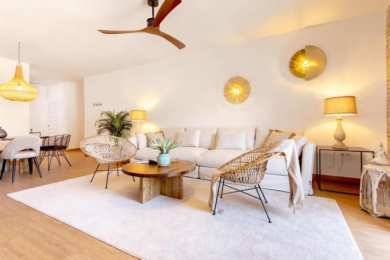 Apartament Genteel Home Plaza Nueva Grenada