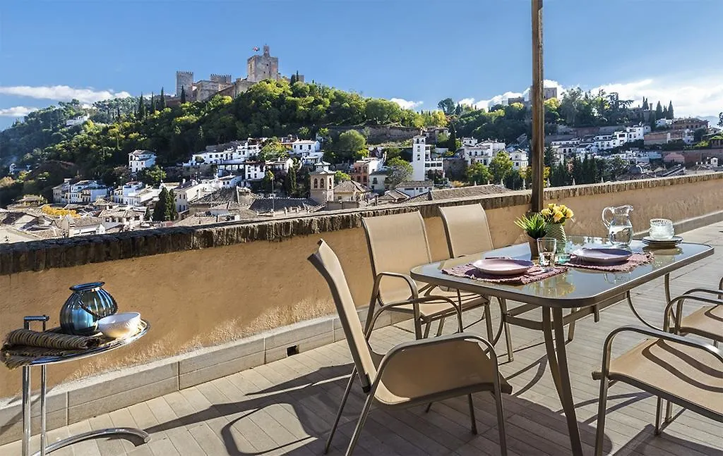 Apartament Genteel Home Plaza Nueva Grenada