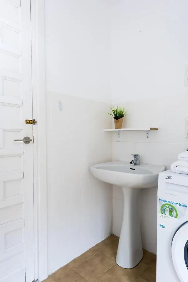 Apartament Genteel Home Plaza Nueva Grenada