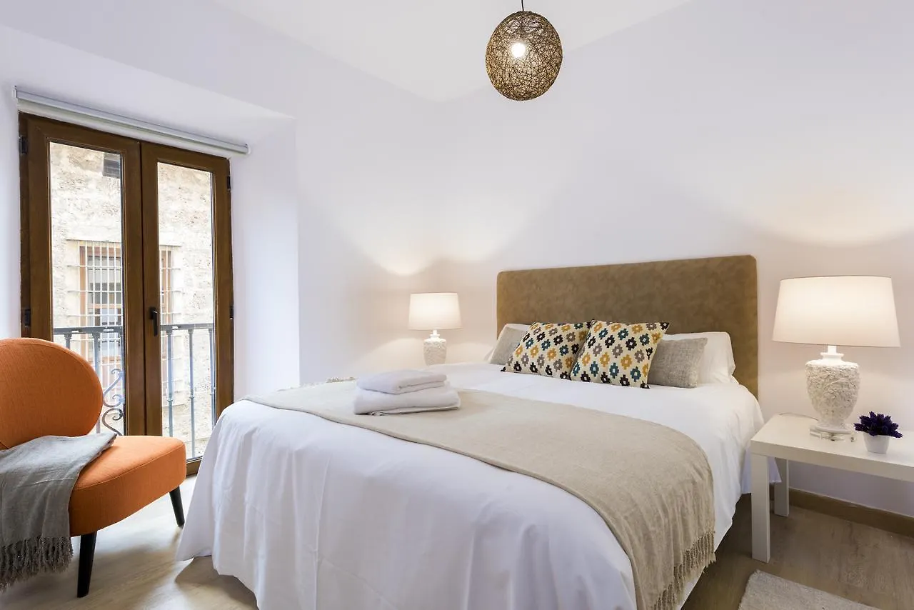 Genteel Home Plaza Nueva Grenada 0*,  Hiszpania